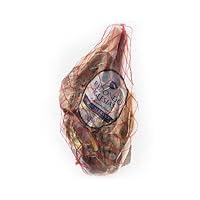 Algopix Similar Product 8 - Serrano Ham Boneless Jamon Serrano 