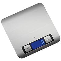 Algopix Similar Product 13 - WMF 608716030 Kitchen Scales by WMF
