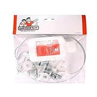 Algopix Similar Product 11 - Game Room Guys Super Chexx Dome Bolt 