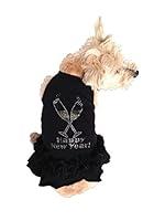 Algopix Similar Product 16 - The Dog Squad Toast The New Year Tutu