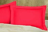 Algopix Similar Product 2 - Bedding Attire 600 Thread Count Red