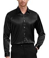 Algopix Similar Product 13 - Paul Jones Mens Fashion Slik Like