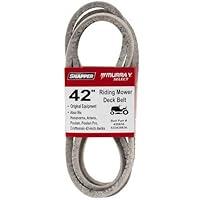 Algopix Similar Product 20 - Snapper Murray 42 Snapper Hop Deck Belt
