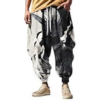 Algopix Similar Product 7 - Lounge Pants Men Mens Sweat Pants with