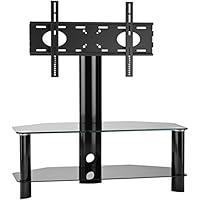 Algopix Similar Product 11 - Omnimount Modena 47FP Video Table Fits