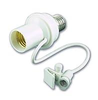 Algopix Similar Product 8 - Electraline 58314 Adjustable Light Bulb