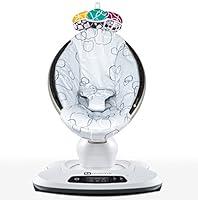 Algopix Similar Product 7 - Redify mamaRoo 40 RockerBouncer