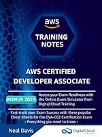 Algopix Similar Product 9 - AWS Certified Developer Associate