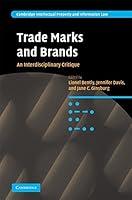 Algopix Similar Product 19 - Trade Marks and Brands An