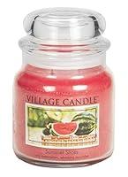 Algopix Similar Product 20 - Village Candle Summer Slices 16 oz