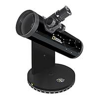 Algopix Similar Product 5 - NATIONAL GEOGRAPHIC 76MM Compact