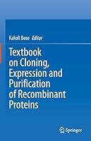 Algopix Similar Product 7 - Textbook on Cloning Expression and