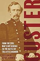 Algopix Similar Product 8 - Custer From the Civil Wars Boy