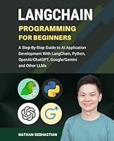 Algopix Similar Product 1 - LangChain Programming for Beginners A