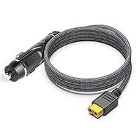 Algopix Similar Product 18 - CASIMY XT60 Extension Charging Cable DC