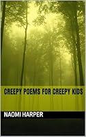 Algopix Similar Product 14 - Creepy Poems for Creepy Kids