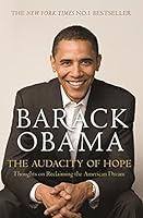 Algopix Similar Product 3 - The Audacity of Hope Paperback Jan