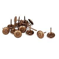 Algopix Similar Product 6 - uxcell 716 Inch Dia Daisy Upholstery