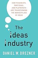 Algopix Similar Product 3 - The Ideas Industry How Pessimists