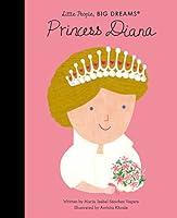 Algopix Similar Product 10 - Princess Diana Little People BIG