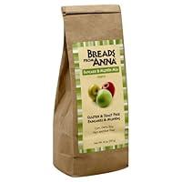 Algopix Similar Product 3 - Breads from Anna Apple Pancakes 