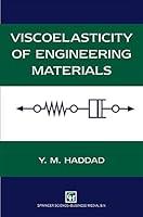 Algopix Similar Product 14 - Viscoelasticity of Engineering Materials