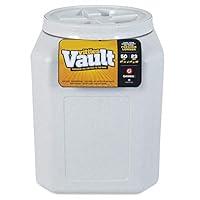 Algopix Similar Product 19 - Gamma2 Vittles Vault Pet Food Storage