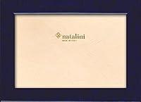 Algopix Similar Product 17 - Natalini Bias Blue S 20X25, Wood