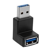 Algopix Similar Product 12 - Cmple  Super Speed USB 30 Male to USB