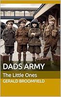 Algopix Similar Product 2 - Dads Army: The Little Ones