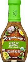 Algopix Similar Product 3 - Organicville Herbs de Provence Salad