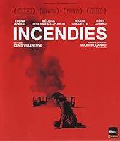 Algopix Similar Product 6 - Incendies