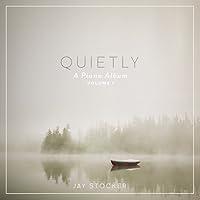 Algopix Similar Product 9 - Quietly A Piano Album  Instrumental