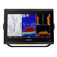 Algopix Similar Product 15 - GPSMAP 8612xsv MFD/Sonar, US+Can+Bahamas