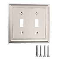 Algopix Similar Product 10 - Amazon Basics Double Toggle Light