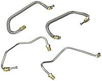 Algopix Similar Product 4 - The Right Stuff YFC6701S Stainless