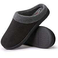 Algopix Similar Product 6 - HomeIdeas Mens Woolen Fabric Memory
