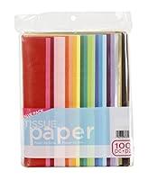 Algopix Similar Product 16 - Art Wall 2506126 100Piece Tissue
