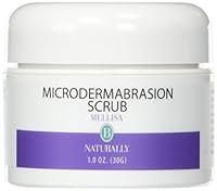 Algopix Similar Product 2 - MELLISA B NATURALLY Microdermabrasion