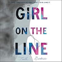 Algopix Similar Product 9 - Girl on the Line