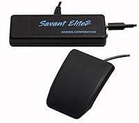 Algopix Similar Product 12 - Kinesis Savant Elite2 Programmable USB