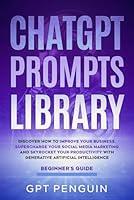 Algopix Similar Product 8 - ChatGPT Prompts Library Discover How