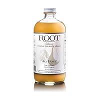 Algopix Similar Product 6 - Root Organic Cocktail Mixer  Au Pear 