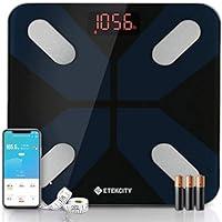 Algopix Similar Product 14 - Etekcity Scale for Body Weight Smart