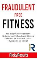 Algopix Similar Product 15 - Fraudulent Free Fitness Your Blueprint