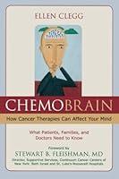 Algopix Similar Product 2 - ChemoBrain How Cancer Therapies Can