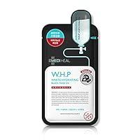 Algopix Similar Product 15 - W.H.P WHITE HYDRATING BLACK MASK EX.