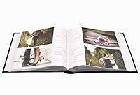 Algopix Similar Product 4 - MBI 8x8 Inch Wedding Photo Album with