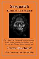 Algopix Similar Product 7 - Sasquatch: Evidence of an Enigma