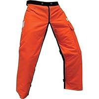 Algopix Similar Product 16 - Forester Chainsaw Safety Chaps with